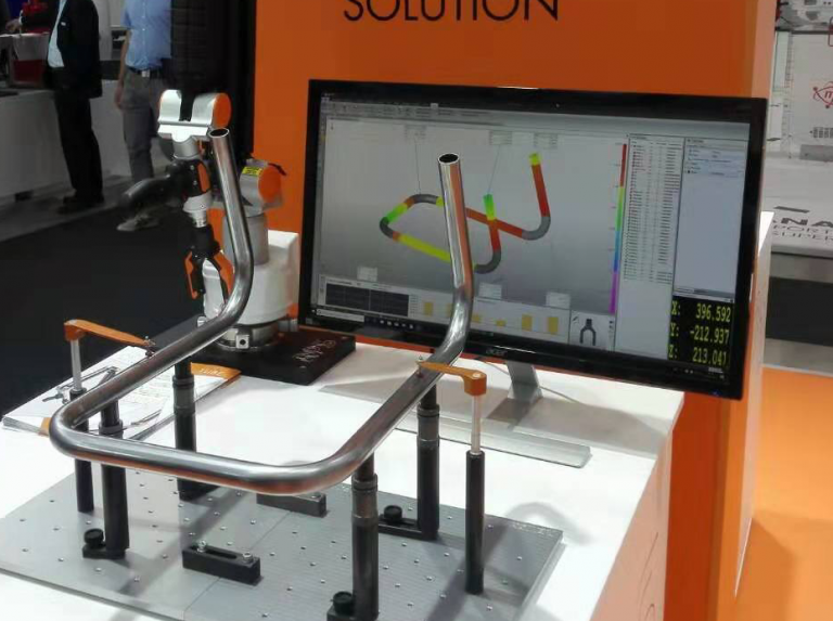 Axel Tube Studio Software